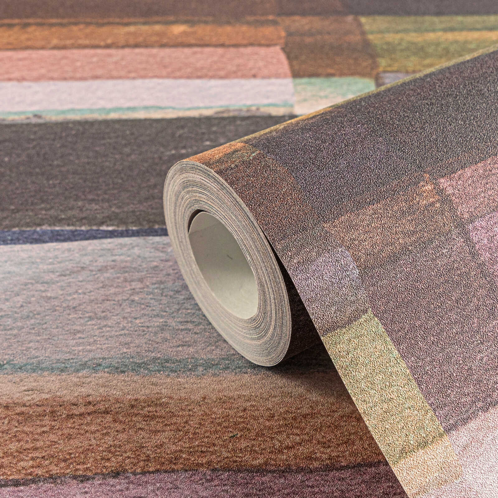 Papel de Colgadura 782252 – Contemporáneo | Estilo y Elegancia Mural · imagen 1