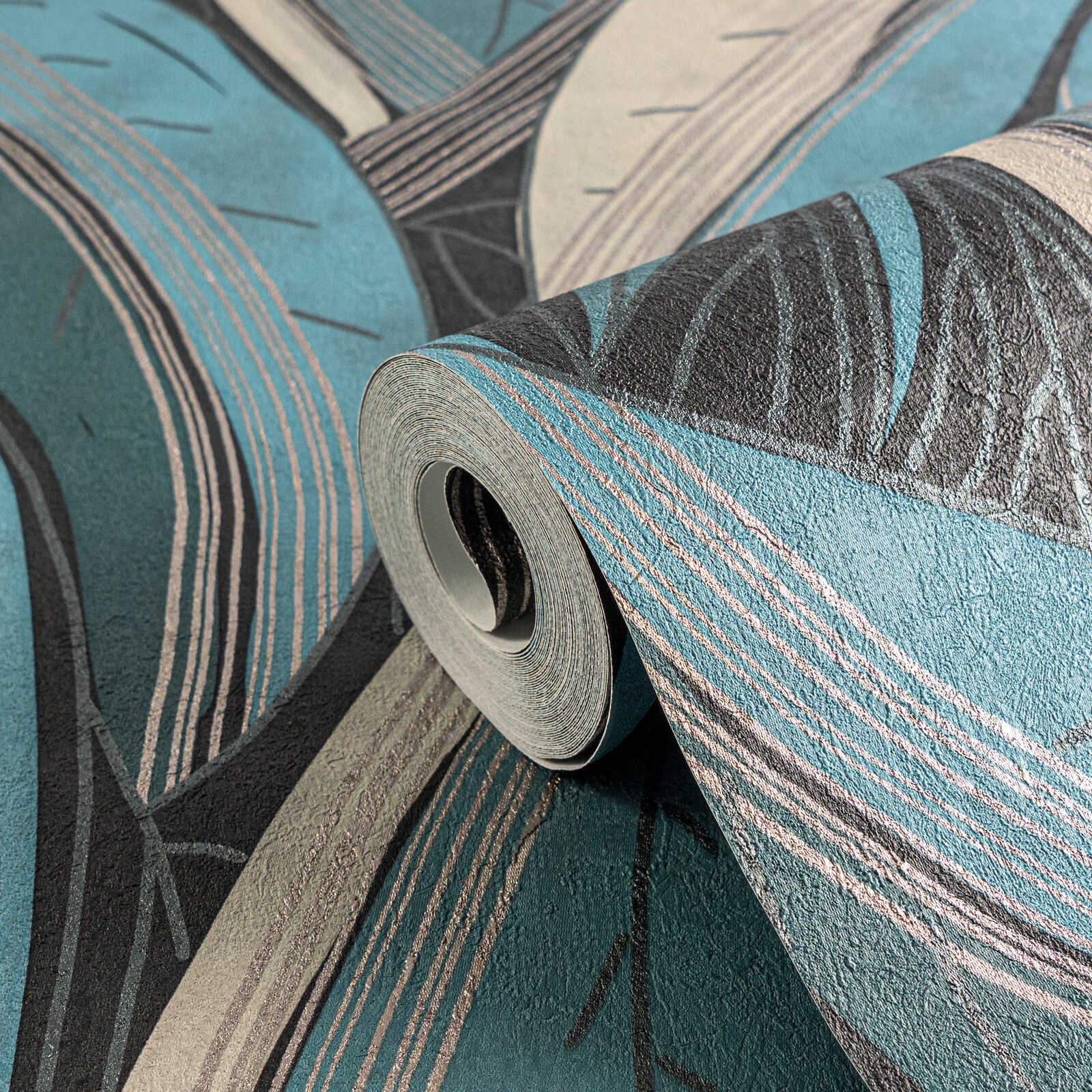 Papel Tapiz Exclusivo 786552 – Contemporáneo | Diseño Único para tus Paredes