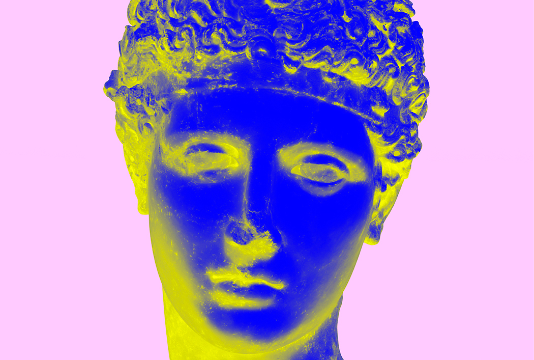 Cuadro Decorativo Apolos 02 – Cuadros y Arte | Pieza Única para tu Hogar · imagen 2