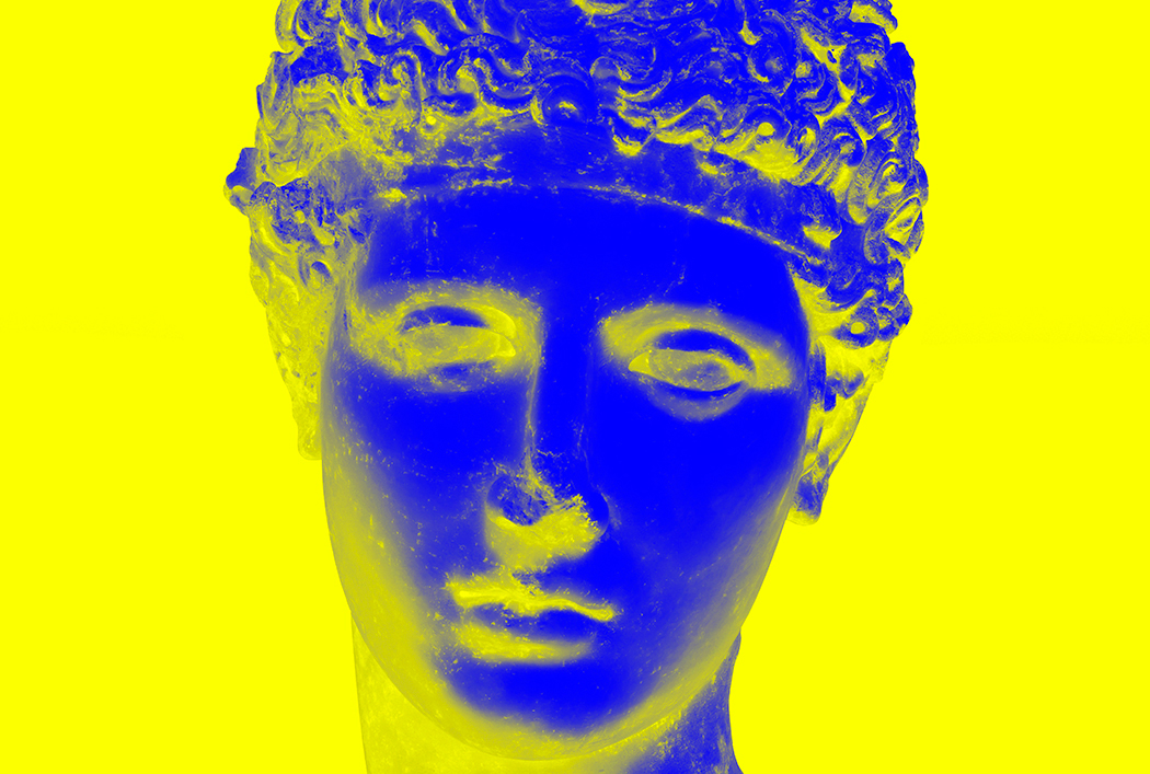 Cuadro Decorativo Apolos 05 – Cuadros y Arte | Pieza Única para tu Hogar · imagen 2