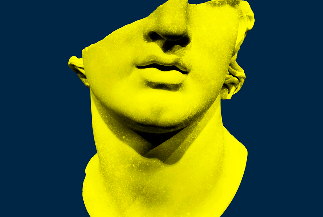 Obra de Arte Apolos 10 – Cuadros y Arte | Decoración de Alto Impacto · imagen 2