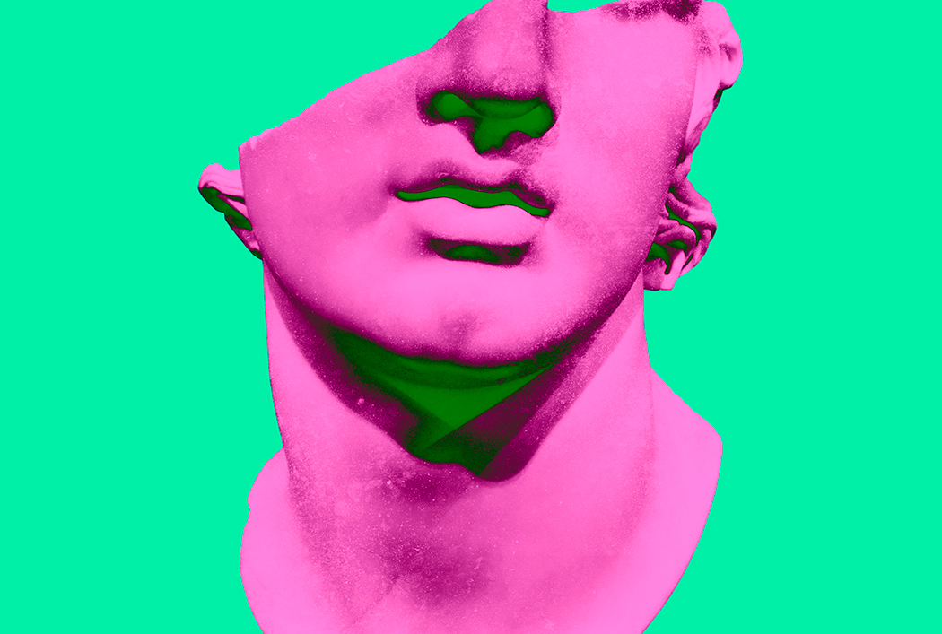 Cuadro de Arte Apolos 14 – Cuadros y Arte | Entrega en Bogotá y Todo Colombia · imagen 2