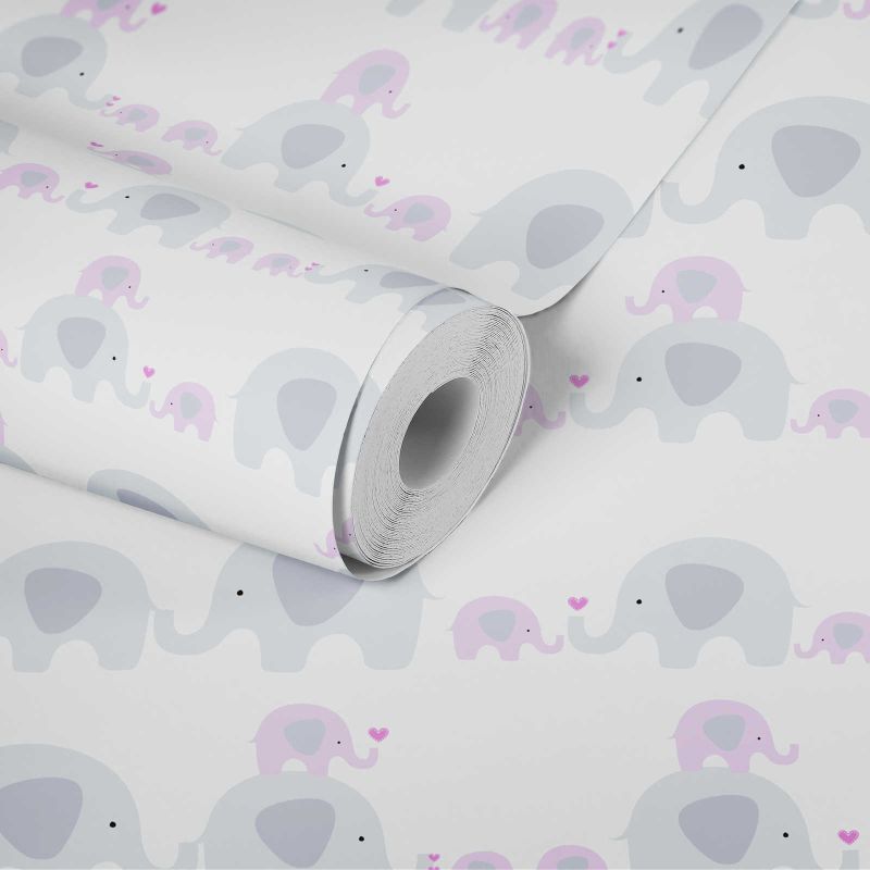 Papel Tapiz 381132 – Papeles para Niños | Arte en cada Pared · imagen 1