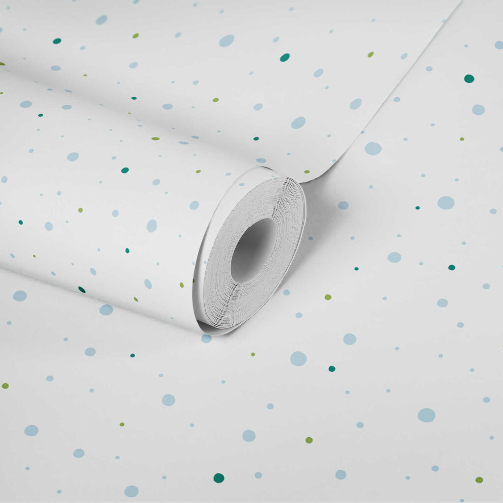 Papel Tapiz 381161 – Papeles para Niños | Arte en cada Pared