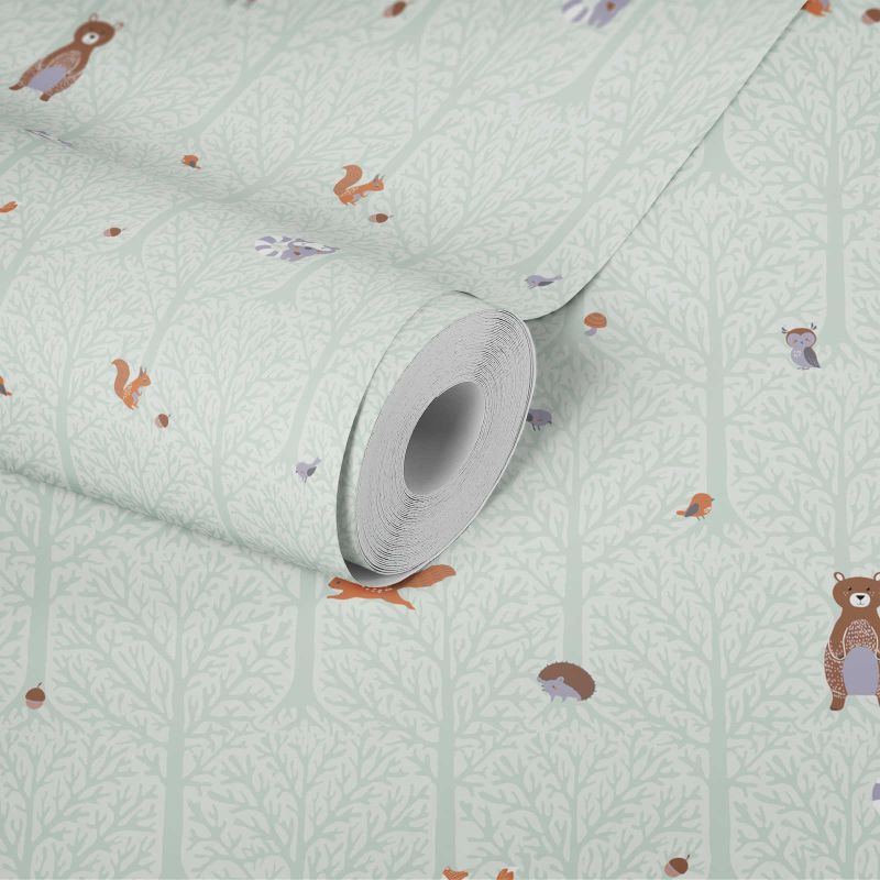 Papel de Colgadura 381192 – Papeles para Niños | Estilo y Elegancia Mural · imagen 1