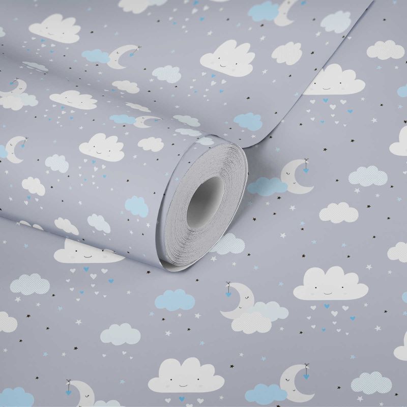 Papel Tapiz Exclusivo 381252 – Papeles para Niños | Diseño Único para tus Paredes · imagen 1