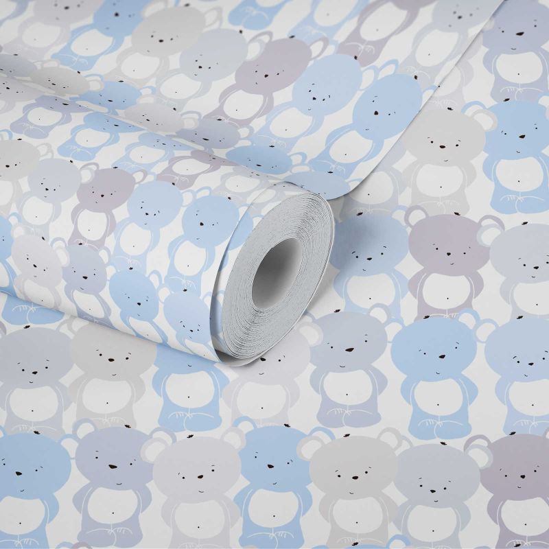 Papel de Colgadura 381291 – Papeles para Niños | Estilo y Elegancia Mural