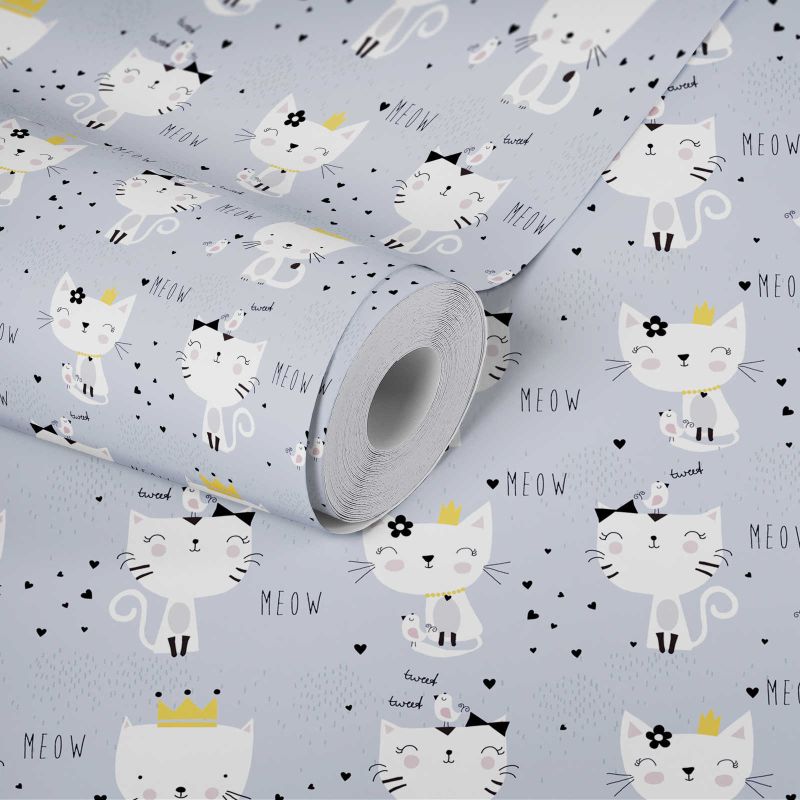 Papel Tapiz Exclusivo 381311 – Papeles para Niños | Diseño Único para tus Paredes · imagen 1