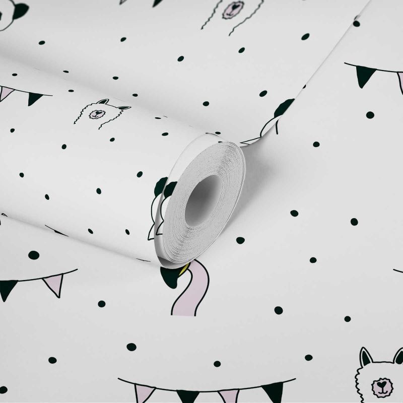 Papel de Colgadura 381381 – Papeles para Niños | Estilo y Elegancia Mural · imagen 1
