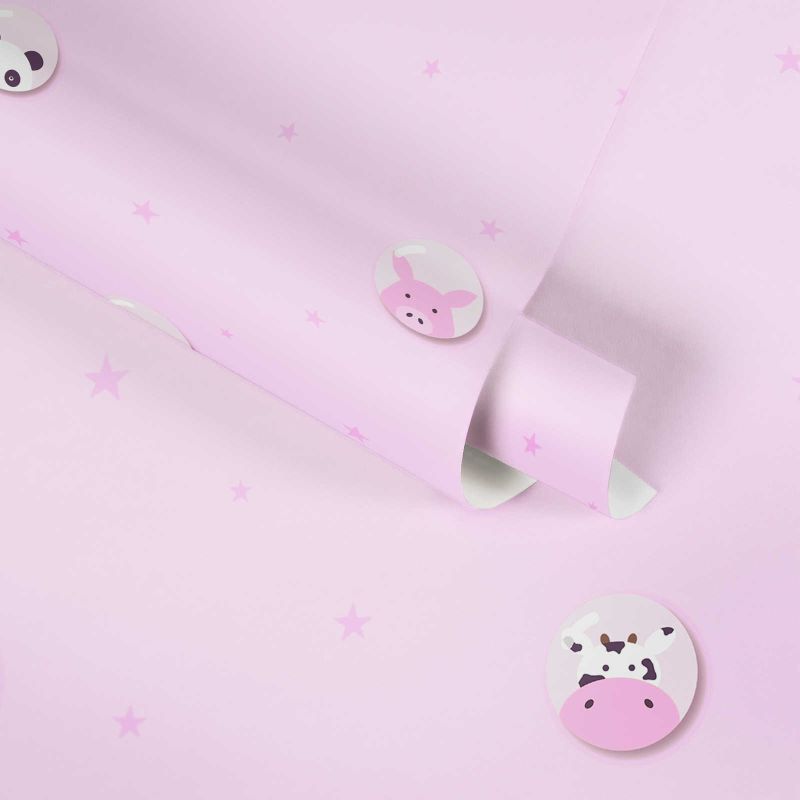 Papel Tapiz 381432 – Papeles para Niños | Arte en cada Pared · imagen 1
