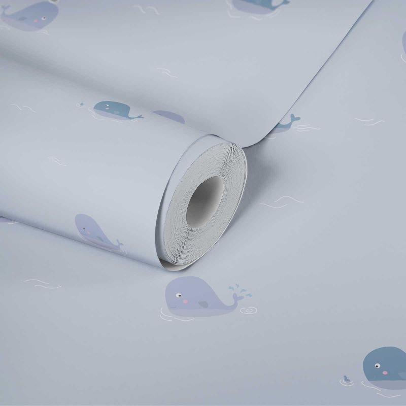Papel de Colgadura 381441 – Papeles para Niños | Estilo y Elegancia Mural · imagen 1