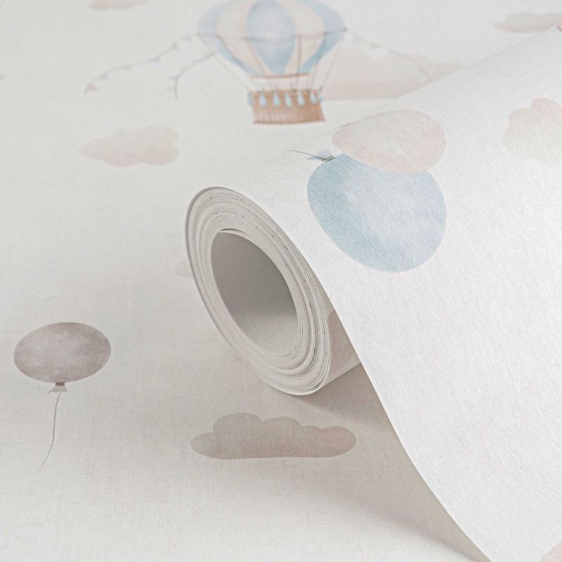 Papel Tapiz Exclusivo 770771 – Papeles para Niños | Diseño Único para tus Paredes · imagen 1