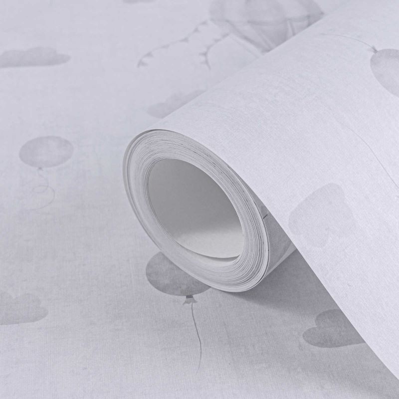 Papel Tapiz 770772 – Papeles para Niños | Arte en cada Pared · imagen 1
