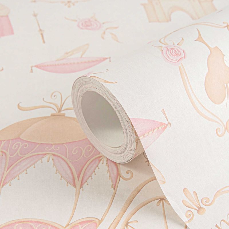 Mural Decorativo 771301 – Papeles para Niños | Transforma tu Espacio · imagen 1