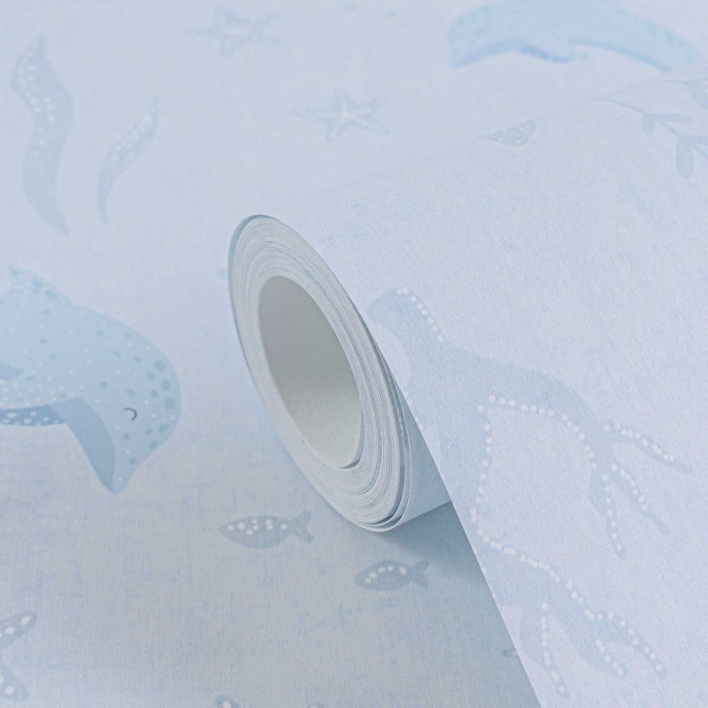 Papel de Colgadura 771321 – Papeles para Niños | Estilo y Elegancia Mural · imagen 1