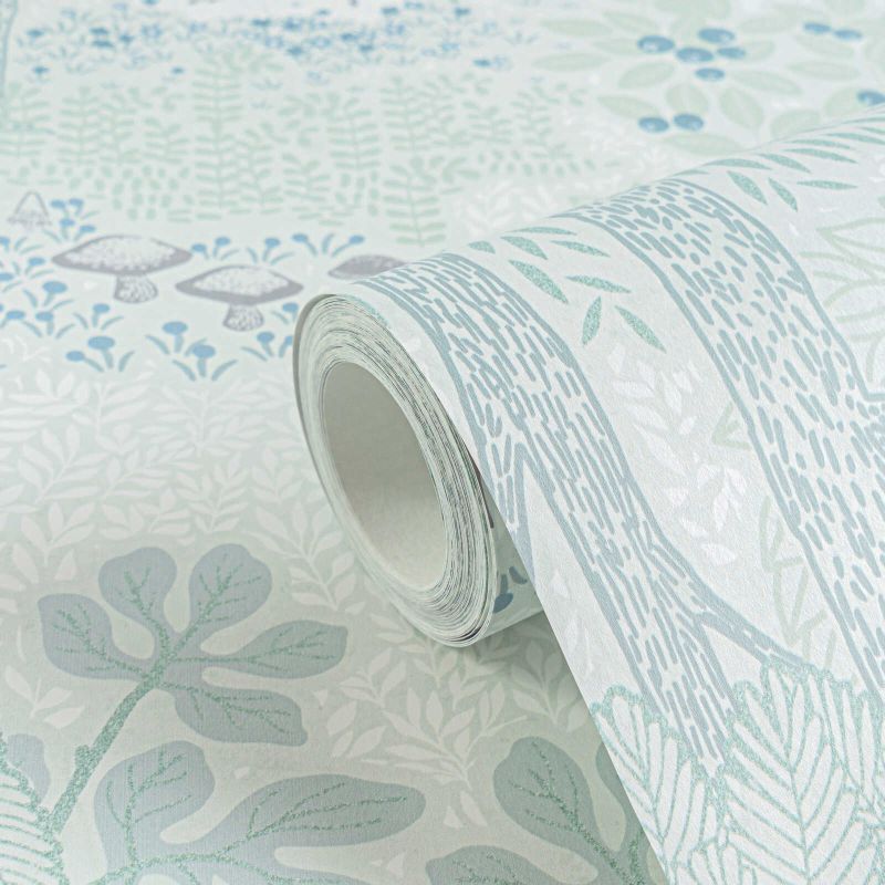 Papel Tapiz 771331 – Papeles para Niños | Arte en cada Pared · imagen 1