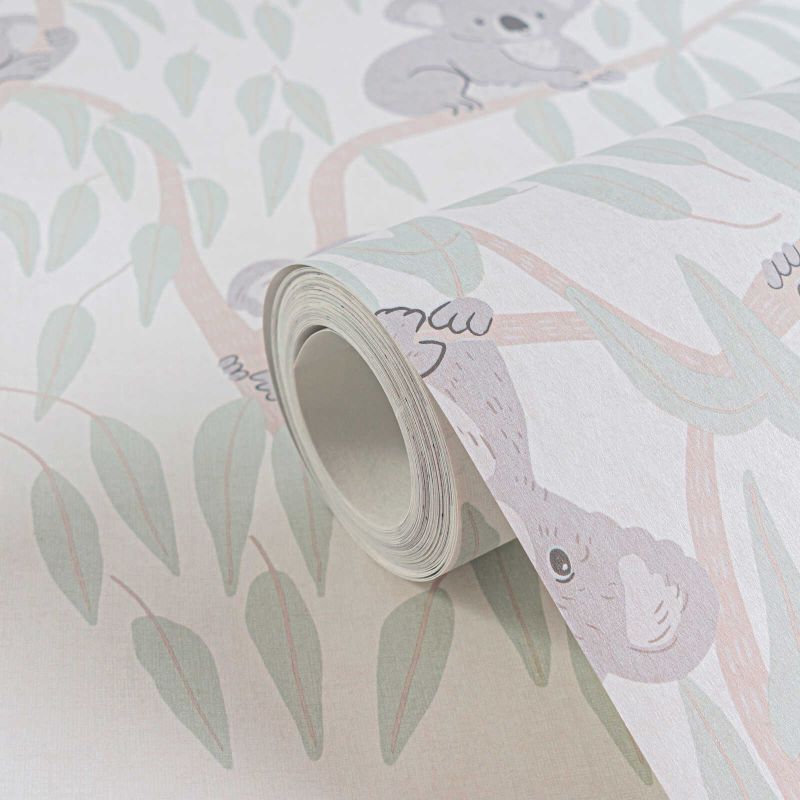 Papel Tapiz 771341 – Papeles para Niños | Arte en cada Pared · imagen 1
