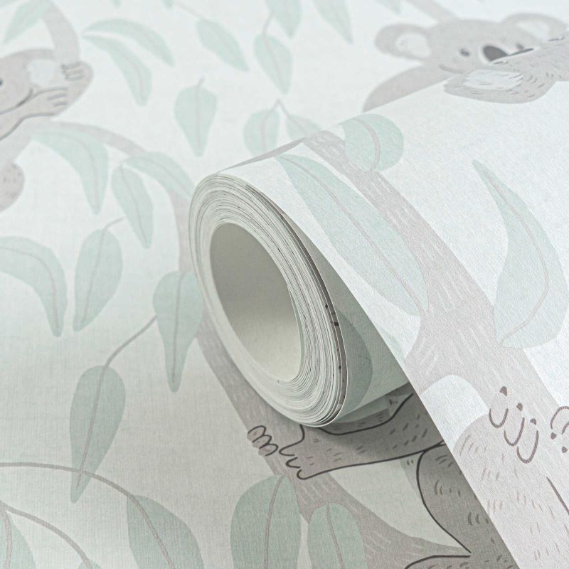 Papel Tapiz Exclusivo 771342 – Papeles para Niños | Diseño Único para tus Paredes