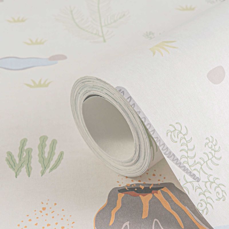 Revestimiento Mural 771401 – Papeles para Niños | Instalado en Bogotá · imagen 1