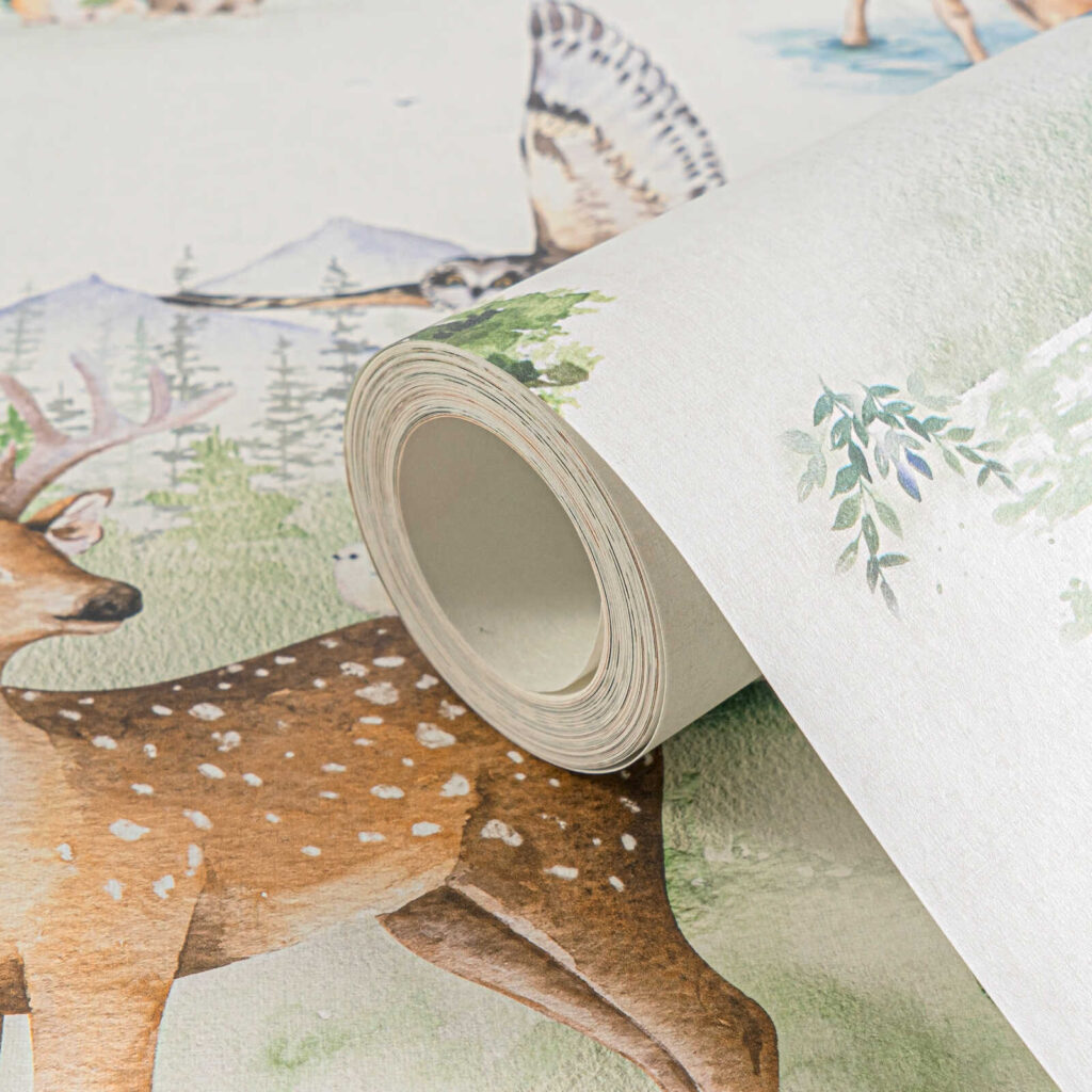 Papel de Colgadura 771721 – Papeles para Niños | Estilo y Elegancia Mural