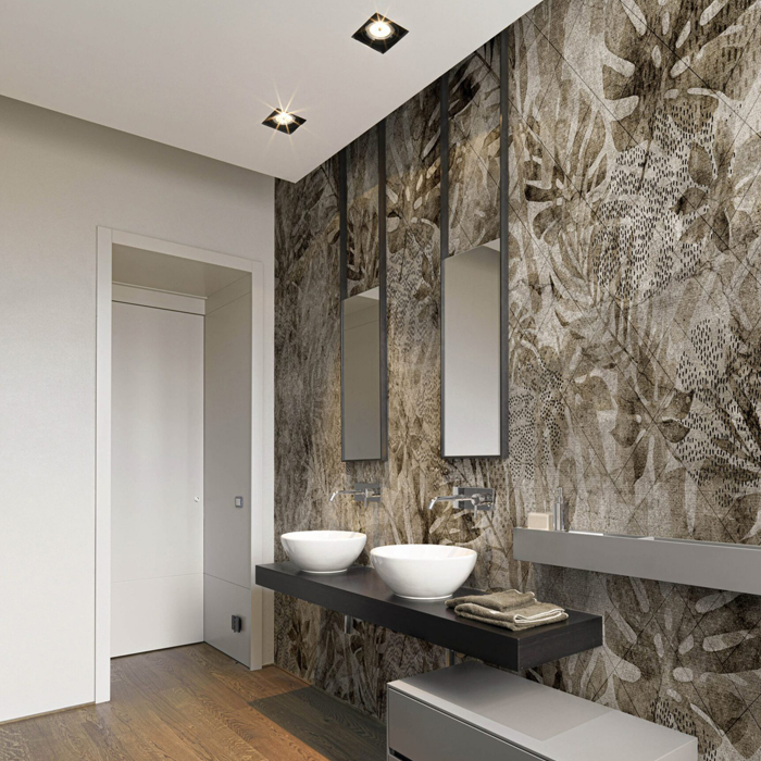 Mural Decorativo Aurora – Papeles Importados | Transforma tu Espacio