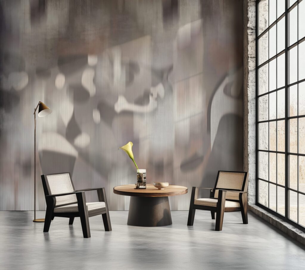 Mural Decorativo JAGUAR ATARDECER SAN GIL – Made in Haus | Transforma tu Espacio