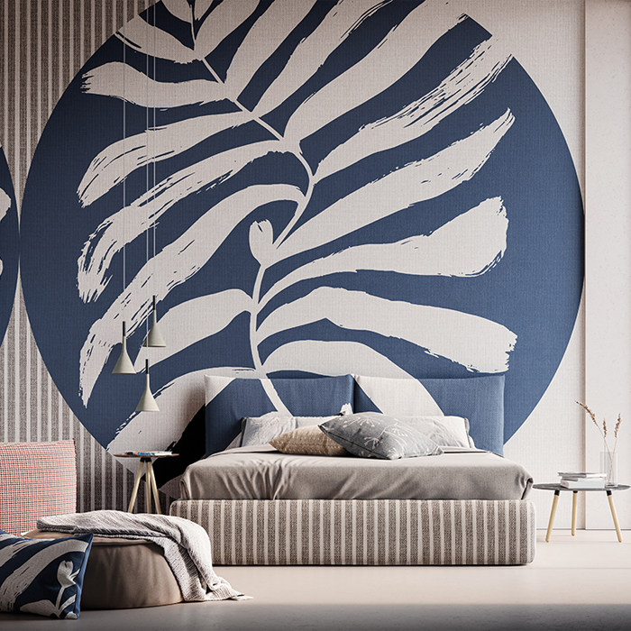 Papel Tapiz Charlotte – Papeles Importados | Arte en cada Pared