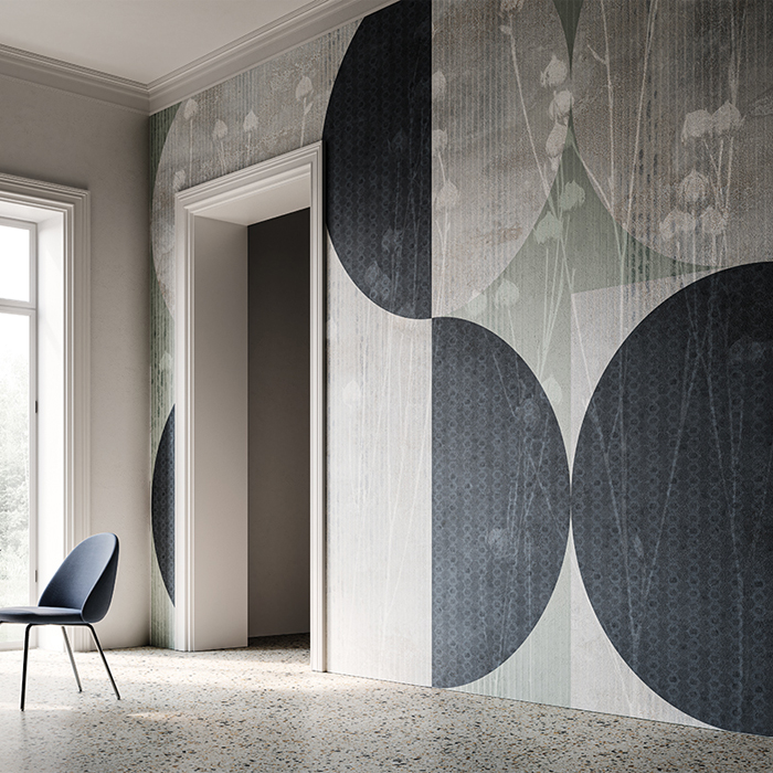 Mural Decorativo Circum – Papeles Importados | Transforma tu Espacio
