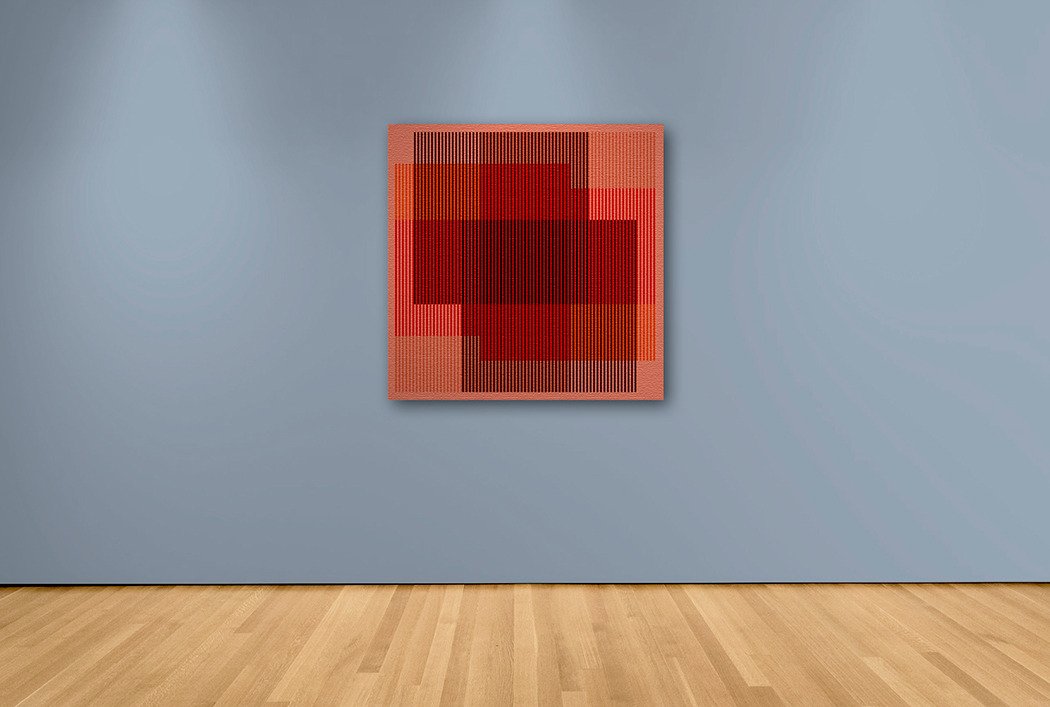 Arte Mural Espectro – Cuadros y Arte | Arte que Transforma Ambientes · imagen 1