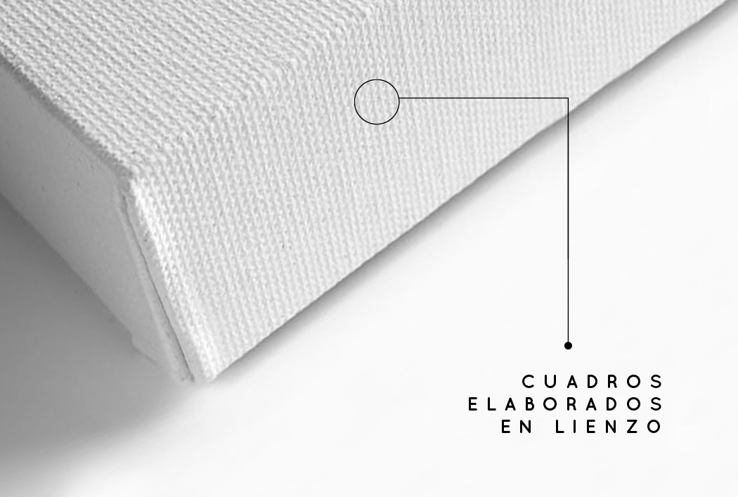 Pieza Decorativa Exclusiva Etno – Cuadros y Arte | Decora con Arte · imagen 3