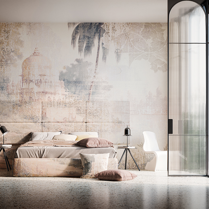 Papel Tapiz Nadine – Papeles Importados | Arte en cada Pared · imagen 1