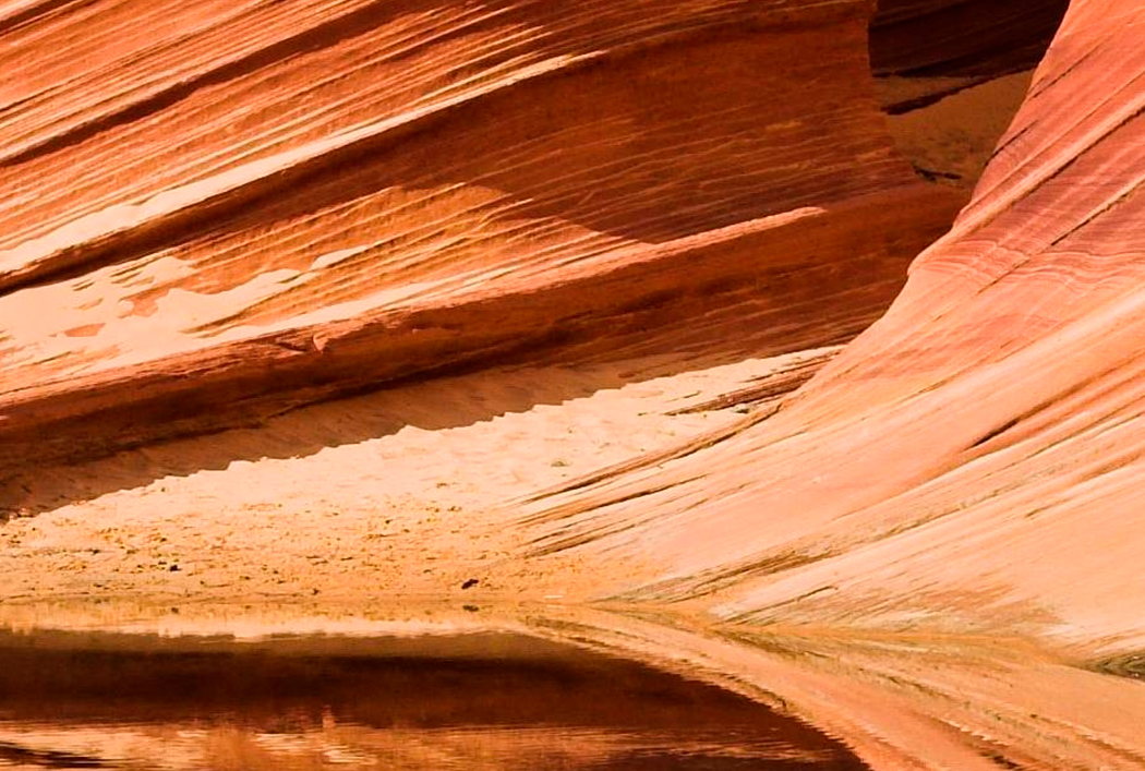 Pieza Decorativa Exclusiva Canyon – Cuadros y Arte | Decora con Arte · imagen 2