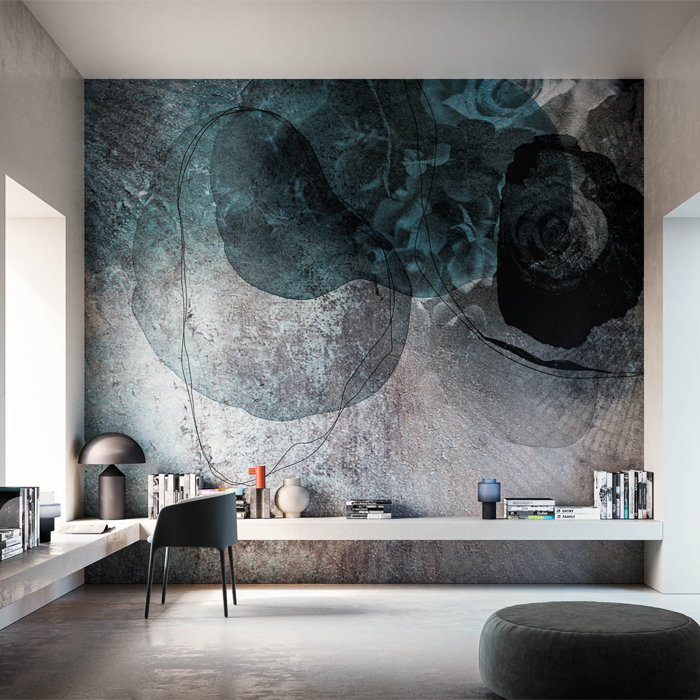 Papel Tapiz Exclusivo Renoir – Papeles Importados | Diseño Único para tus Paredes · imagen 1