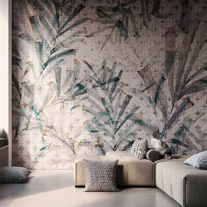 Papel Tapiz Exclusivo Rugiada – Papeles Importados | Diseño Único para tus Paredes · imagen 1