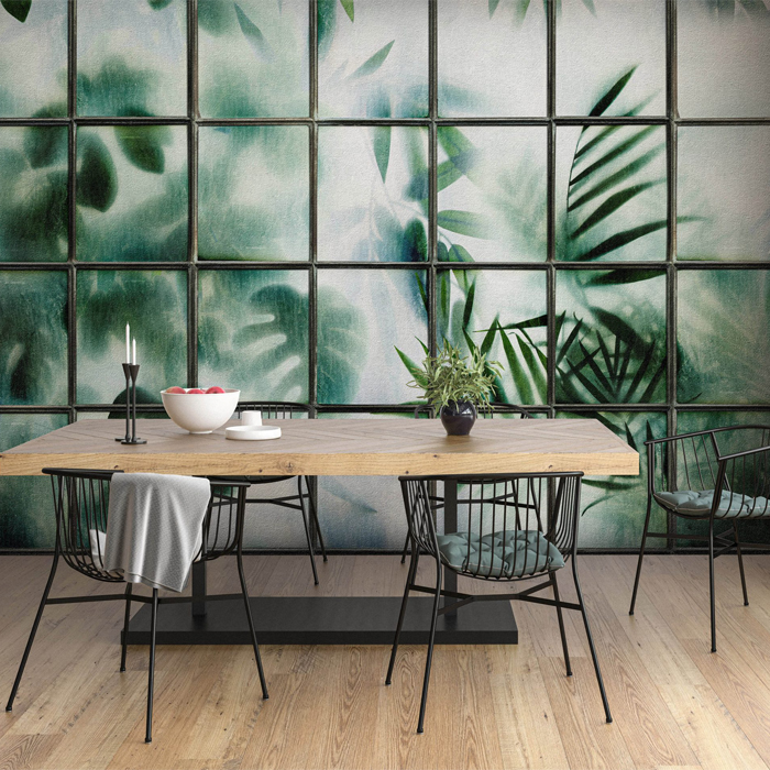 Mural Decorativo Serra – Papeles Importados | Transforma tu Espacio · imagen 1