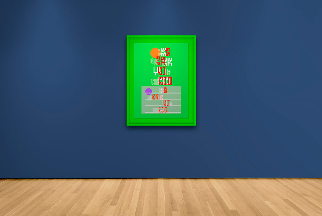 Cuadro Decorativo Servicio – Cuadros y Arte | Pieza Única para tu Hogar