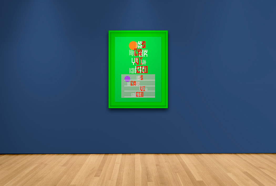 Cuadro Decorativo Servicio – Cuadros y Arte | Pieza Única para tu Hogar · imagen 1