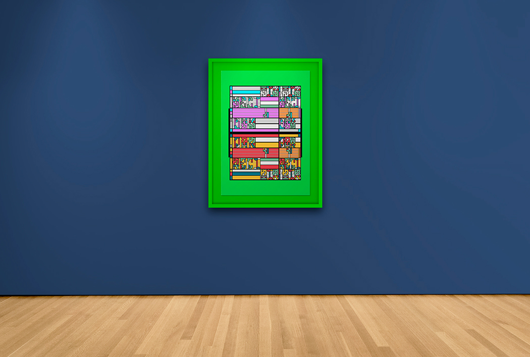 Cuadro Decorativo Dar y Recibir – Cuadros y Arte | Pieza Única para tu Hogar
