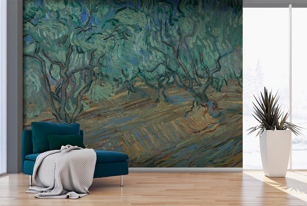Mural Decorativo Paisaje – Made in Haus | Transforma tu Espacio · imagen 1