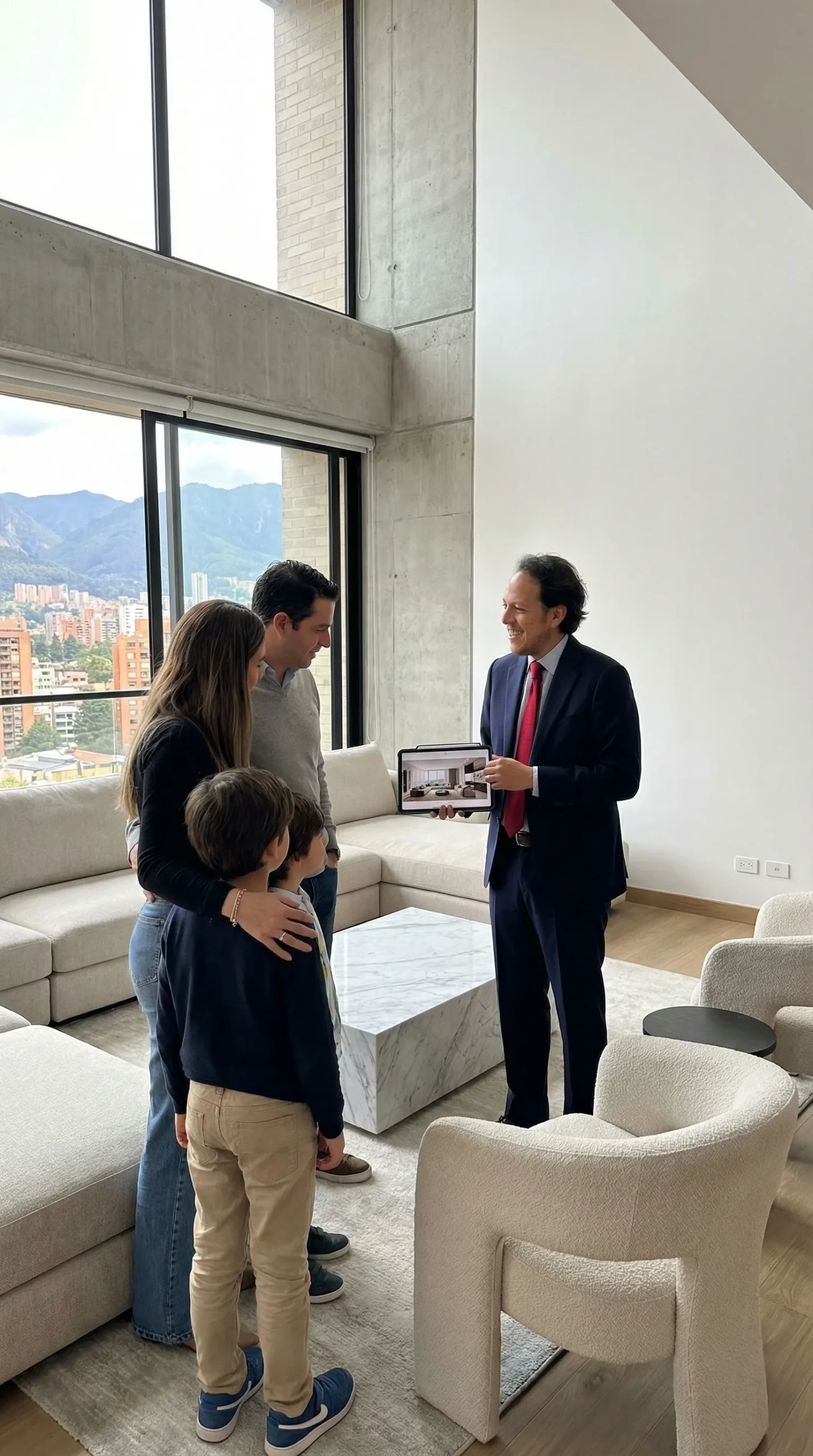 Papel tapiz de lujo en Bogotá — colección premium Lirolhaus