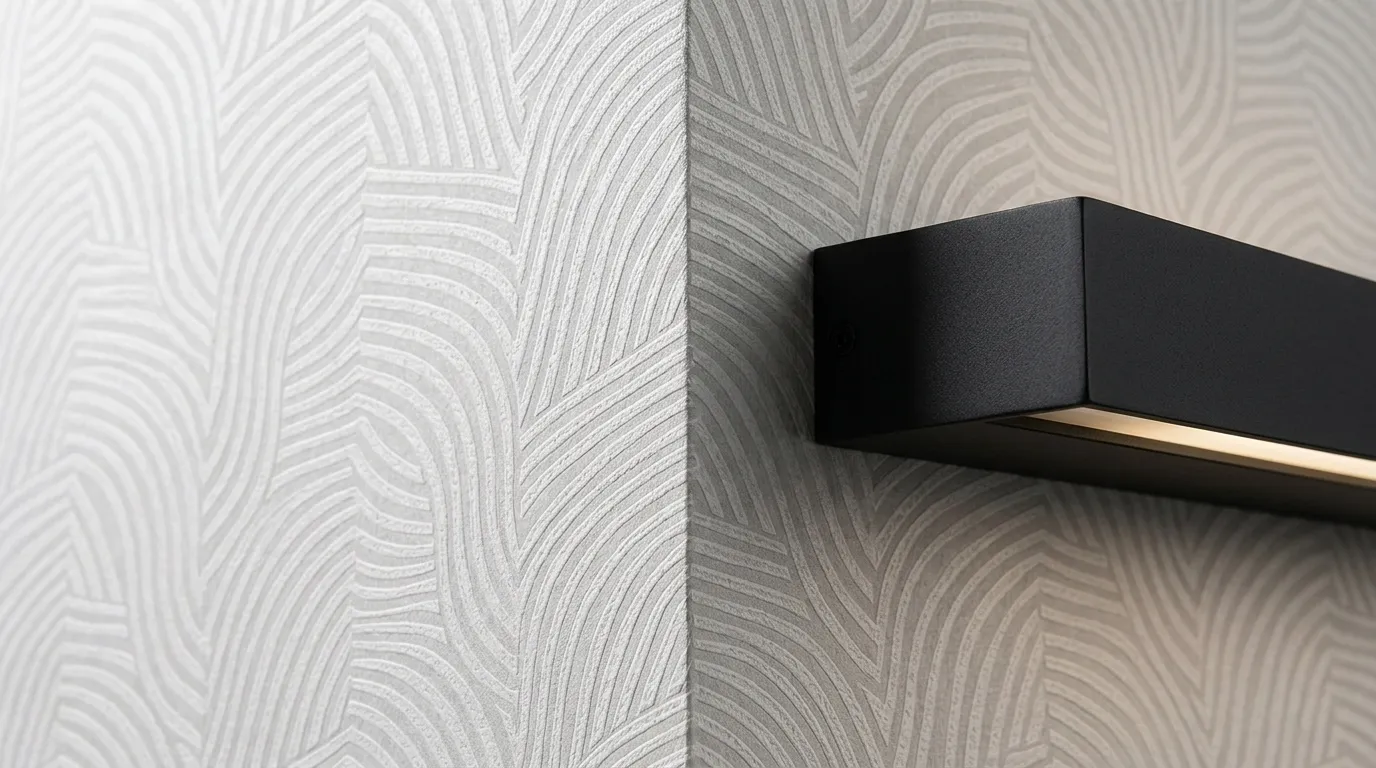 Papel Tapiz Neutro Lirolhaus Papel Tapiz En Bogota 2