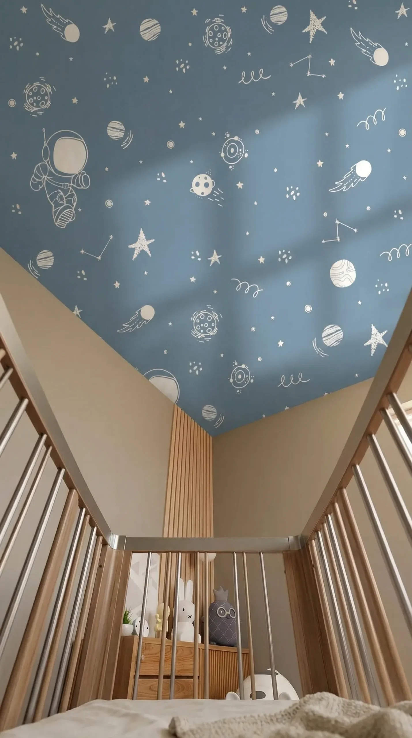 Papel Tapiz Para Bebes Lirolhaus Papel Tapiz En Bogota 7
