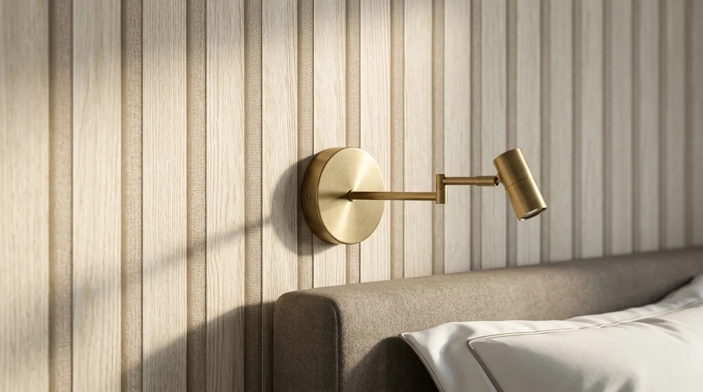 Papel tapiz premium para habitación — Lirolhaus Bogotá